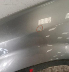 Aile avant gauche HONDA CR-V 2
