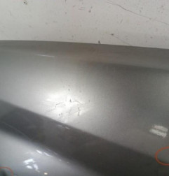 Aile avant gauche HONDA CR-V 2 Photo n°4