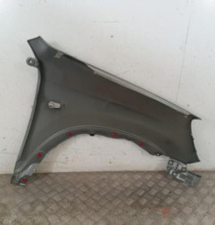 Aile avant gauche HONDA CR-V 2 Photo n°5