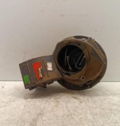 Trappe d'essence RENAULT CLIO 4