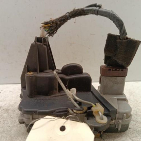 Serrure avant gauche PEUGEOT 307