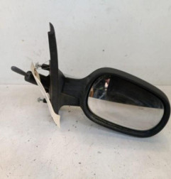 Retroviseur droit RENAULT CLIO 2 Photo n°4