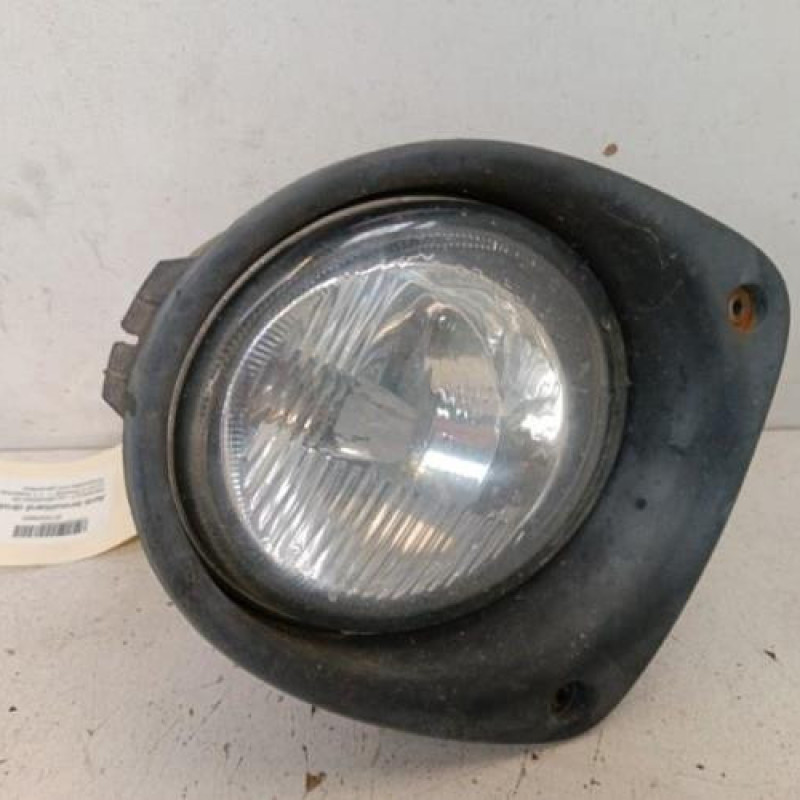 Anti brouillard droit (feux) RENAULT CLIO 2 Anti brouillard droit (feux) RENAULT CLIO 2