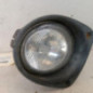 Anti brouillard droit (feux) RENAULT CLIO 2