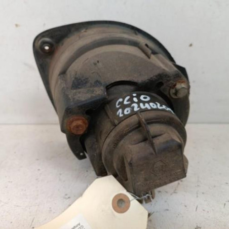 Anti brouillard droit (feux) RENAULT CLIO 2