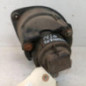 Anti brouillard droit (feux) RENAULT CLIO 2