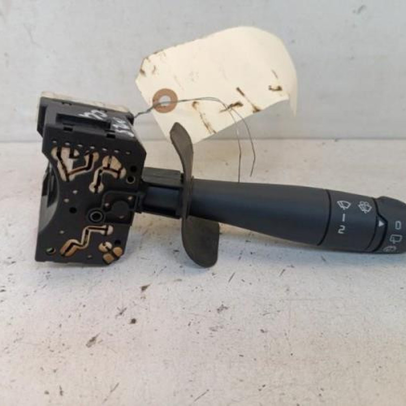 Commodo d'essuie glaces RENAULT CLIO 2