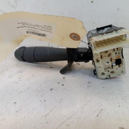 Commodo d'essuie glaces RENAULT CLIO 2