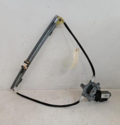 Leve vitre electrique avant droit RENAULT CLIO 2 Photo n°1