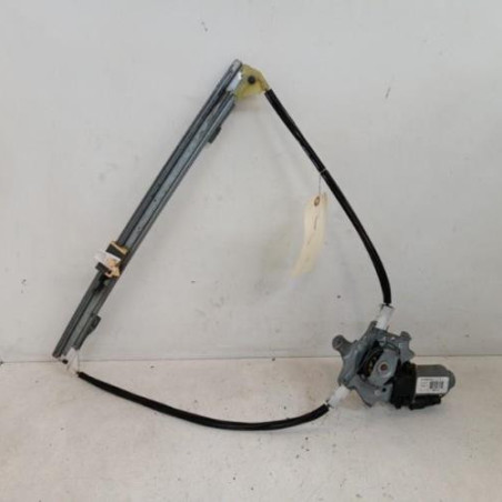 Leve vitre electrique avant droit RENAULT CLIO 2 Photo n°1