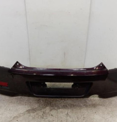 Pare choc arriere DAIHATSU MATERIA Photo n°1