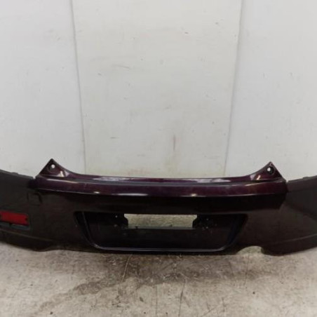 Pare choc arriere DAIHATSU MATERIA Photo n°1