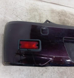 Pare choc arriere DAIHATSU MATERIA