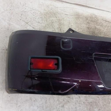 Pare choc arriere DAIHATSU MATERIA