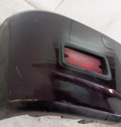 Pare choc arriere DAIHATSU MATERIA Photo n°3