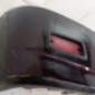 Pare choc arriere DAIHATSU MATERIA