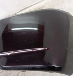 Pare choc arriere DAIHATSU MATERIA Photo n°5