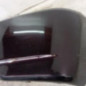 Pare choc arriere DAIHATSU MATERIA