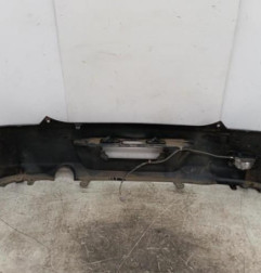 Pare choc arriere DAIHATSU MATERIA Photo n°7