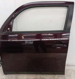 Porte avant gauche DAIHATSU MATERIA Photo n°1