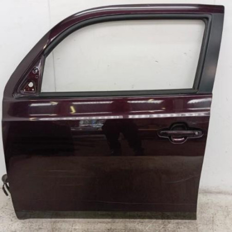Porte avant gauche DAIHATSU MATERIA Photo n°1