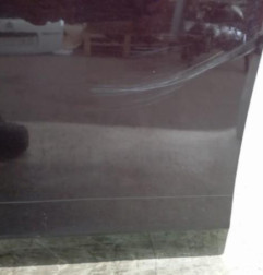 Porte avant gauche DAIHATSU MATERIA Photo n°3