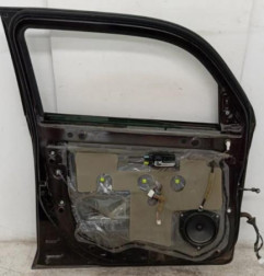 Porte avant gauche DAIHATSU MATERIA Photo n°4