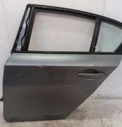 Porte arriere gauche BMW SERIE 1 E87 Photo n°1