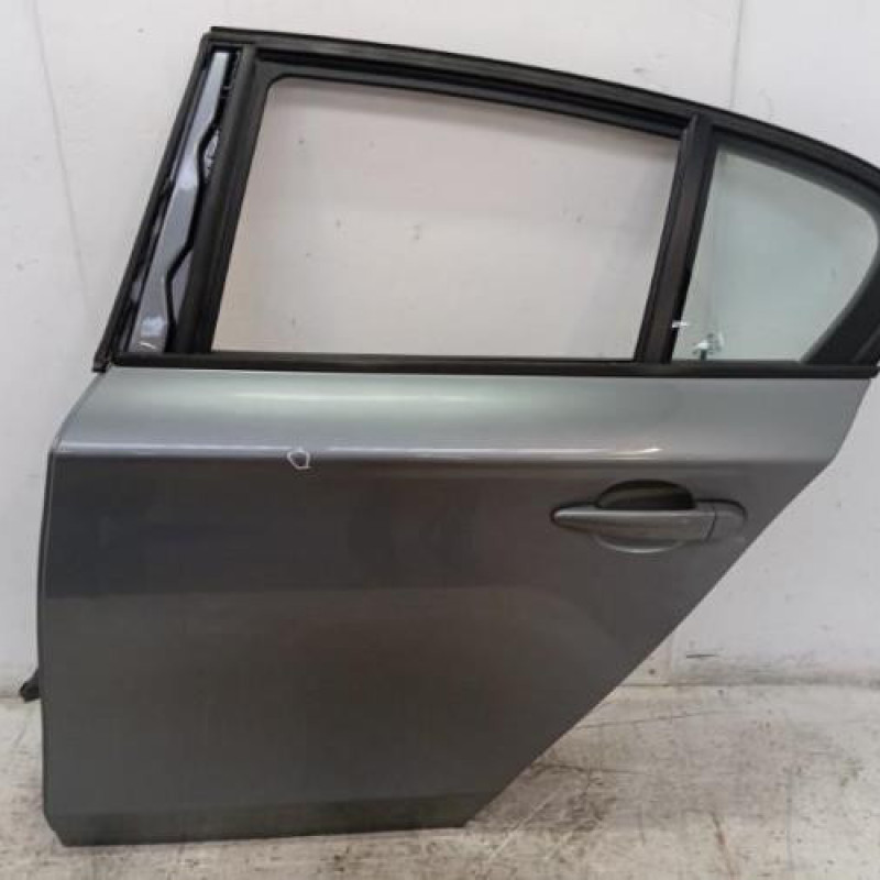 Porte arriere gauche BMW SERIE 1 E87