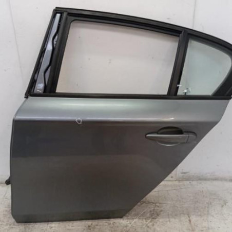 Porte arriere gauche BMW SERIE 1 E87 Photo n°1
