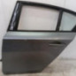 Porte arriere gauche BMW SERIE 1 E87