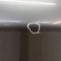 Porte arriere gauche BMW SERIE 1 E87