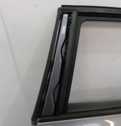 Porte arriere gauche BMW SERIE 1 E87 Photo n°4