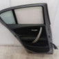 Porte arriere gauche BMW SERIE 1 E87