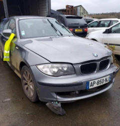Porte arriere gauche BMW SERIE 1 E87 Photo n°6