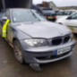 Porte arriere gauche BMW SERIE 1 E87