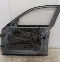 Porte avant droit BMW SERIE 1 E87 Photo n°3