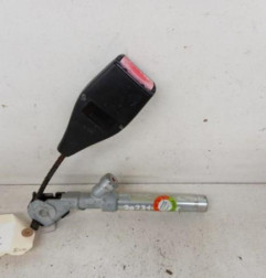 Attache ceinture avant droit RENAULT TWINGO 1 Photo n°1