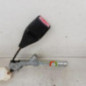 Attache ceinture avant droit RENAULT TWINGO 1