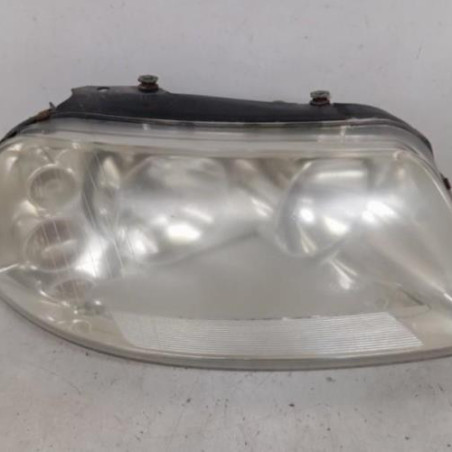 Optique avant principal droit (feux)(phare) VOLKSWAGEN SHARAN 1 Photo n°1