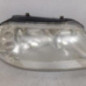 Optique avant principal droit (feux)(phare) VOLKSWAGEN SHARAN 1