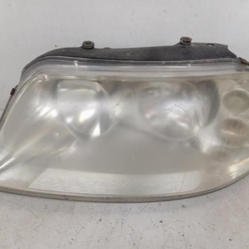 Optique avant principal gauche (feux)(phare) VOLKSWAGEN SHARAN 1