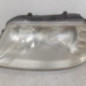 Optique avant principal gauche (feux)(phare) VOLKSWAGEN SHARAN 1