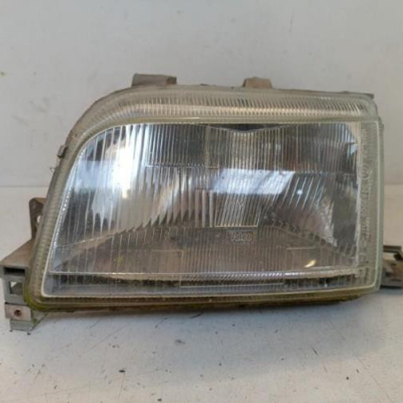Optique avant principal gauche (feux)(phare) RENAULT CLIO 1