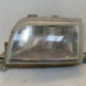 Optique avant principal gauche (feux)(phare) RENAULT CLIO 1