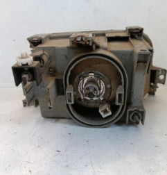 Optique avant principal gauche (feux)(phare) RENAULT CLIO 1