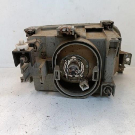 Optique avant principal gauche (feux)(phare) RENAULT CLIO 1