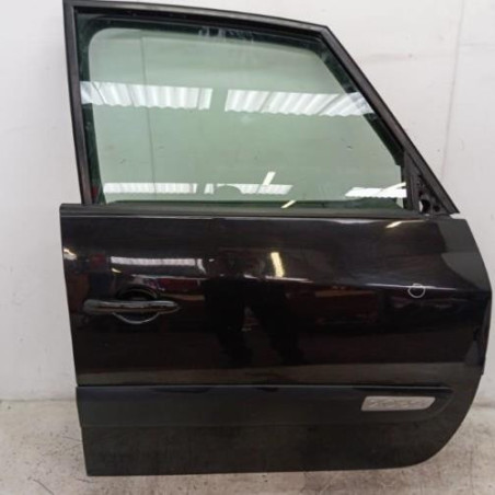 Porte avant droit RENAULT ESPACE 4 Photo n°1