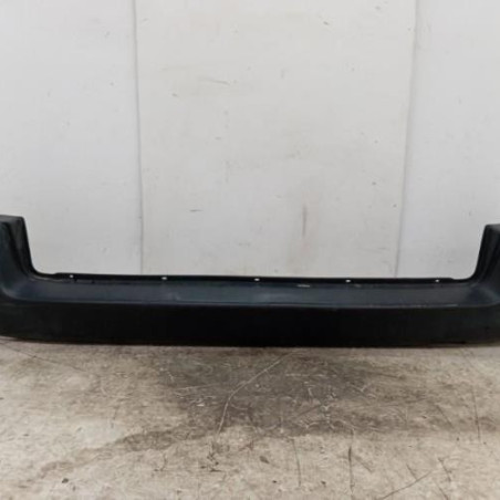 Pare choc arriere CITROEN BERLINGO 1 Photo n°1