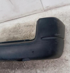 Pare choc arriere CITROEN BERLINGO 1 Photo n°4